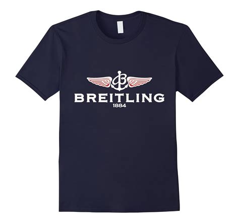 breitling t shirt